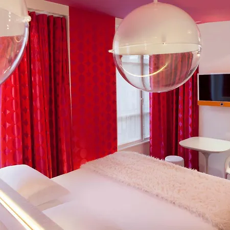 Georgette Hôtel&restaurant Hotel