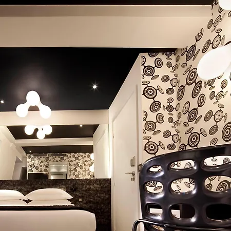 Georgette & Restaurant Paris