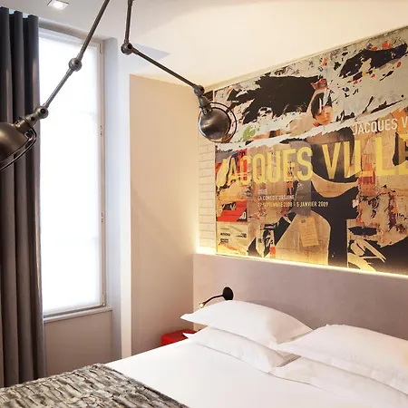 Georgette & Restaurant Hotel 4*