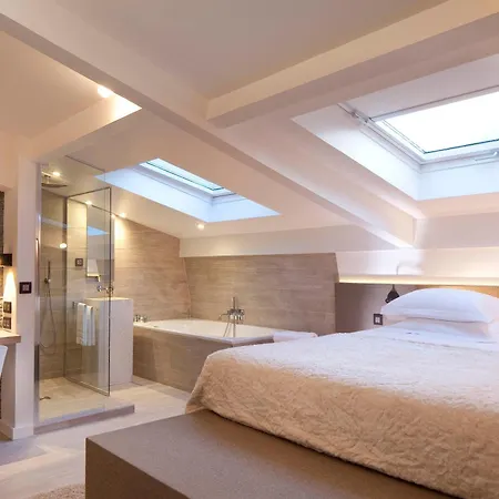 Hotel Georgette & Restaurant 4*
