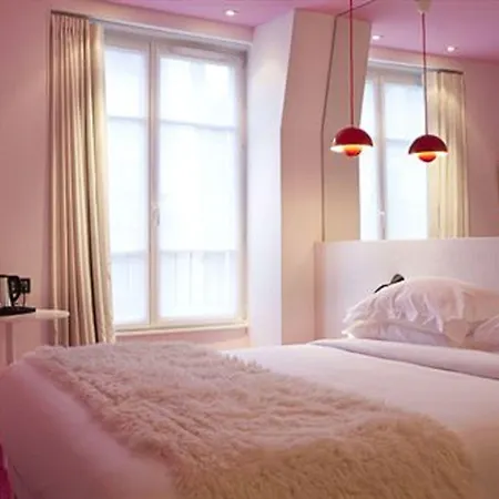 Hotel Georgette Hôtel&restaurant 4*