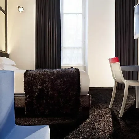Georgette & Restaurant 4* Paris