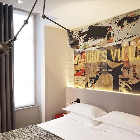 Georgette Hôtel&restaurant Hotel