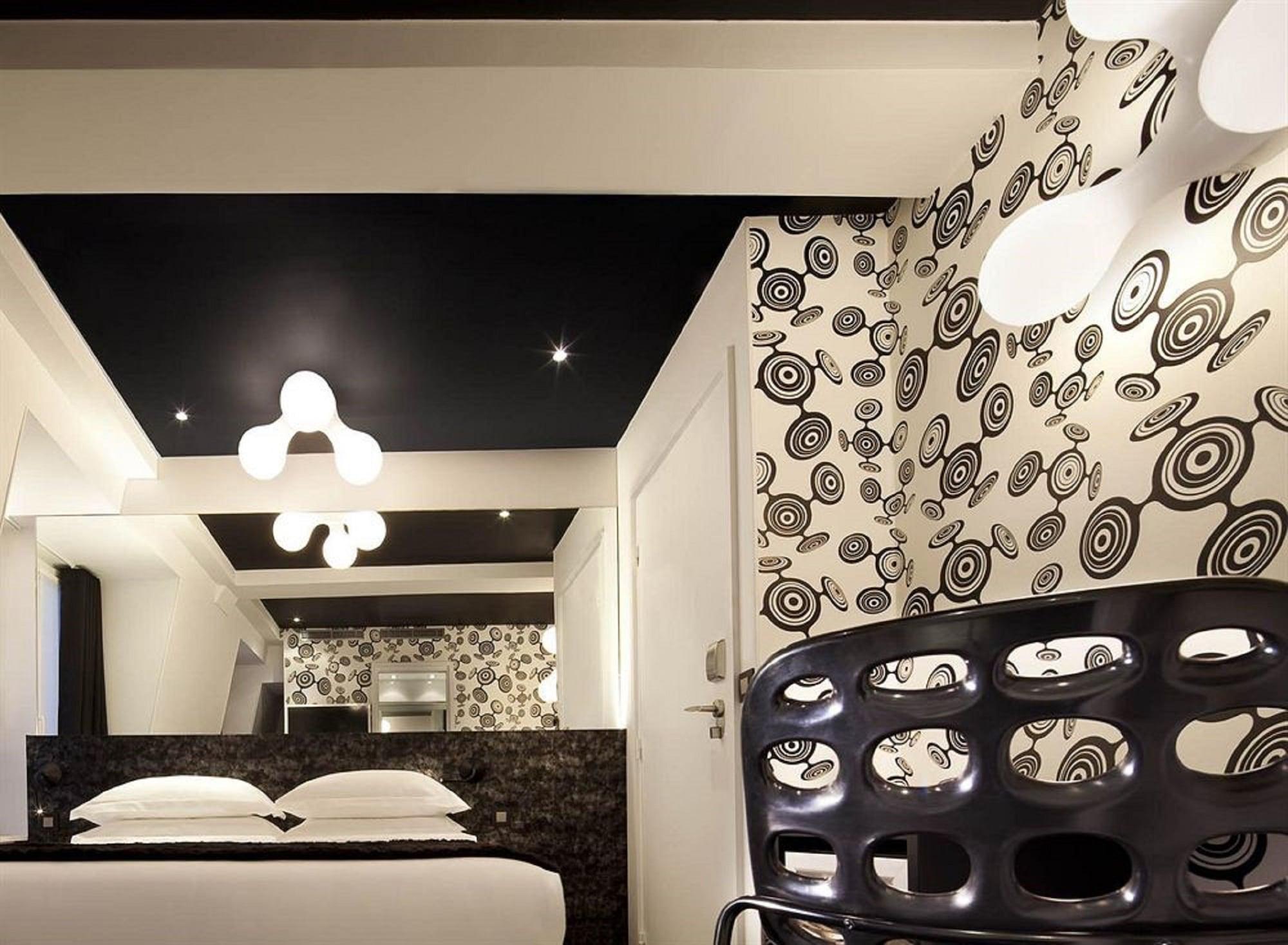 Georgette Hôtel&restaurant Parigi