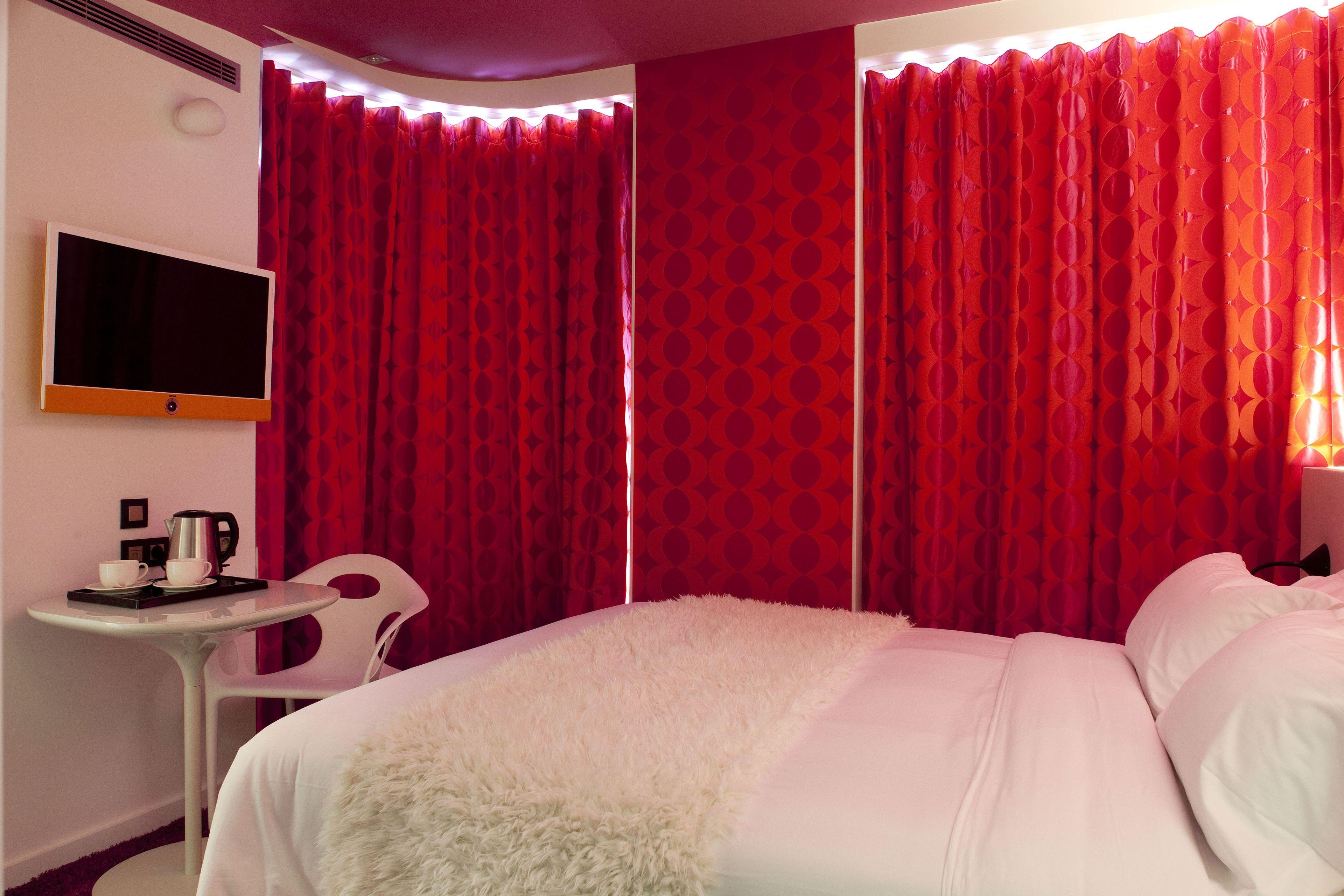 Georgette & Restaurant Hotel