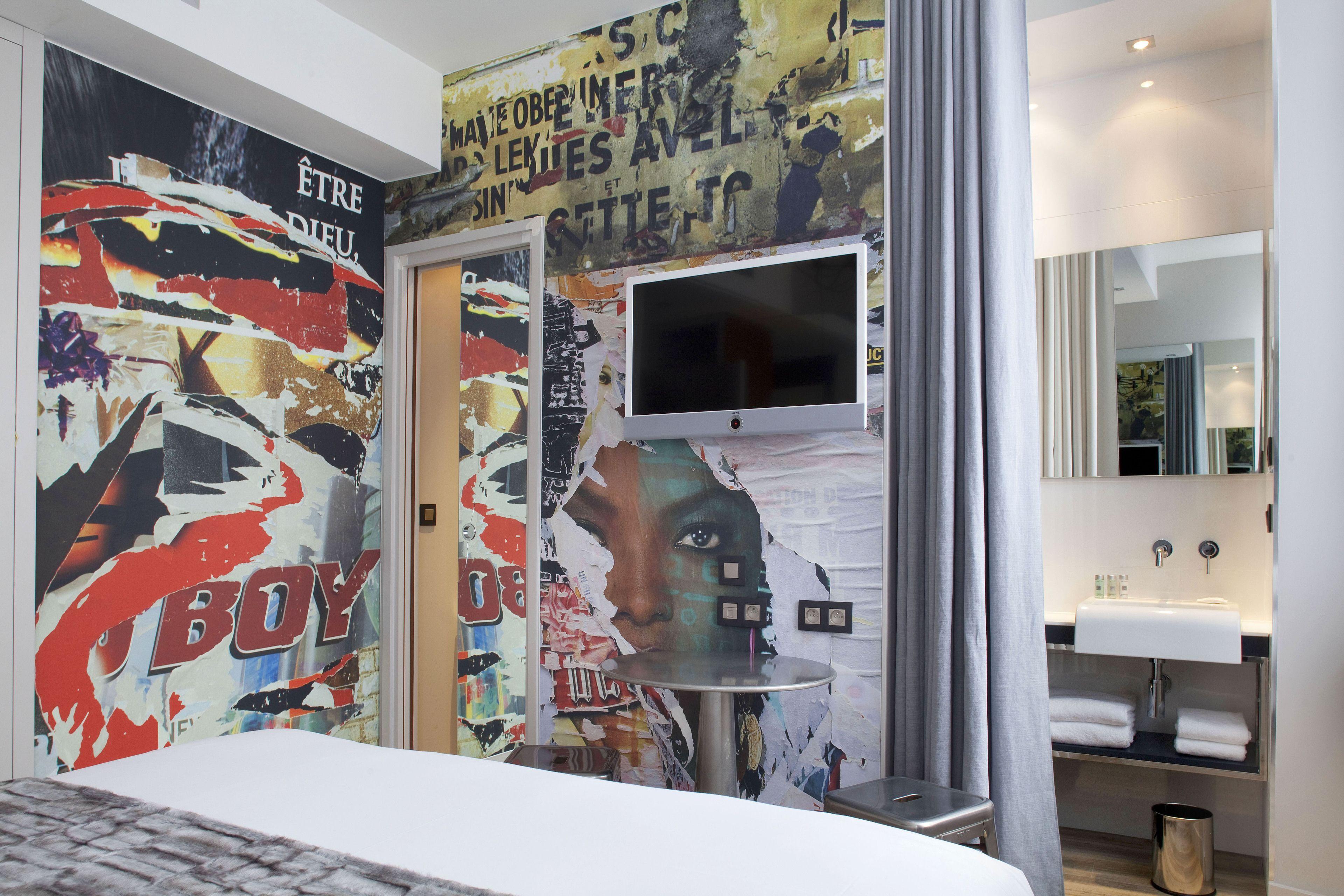 Georgette & Restaurant 4*