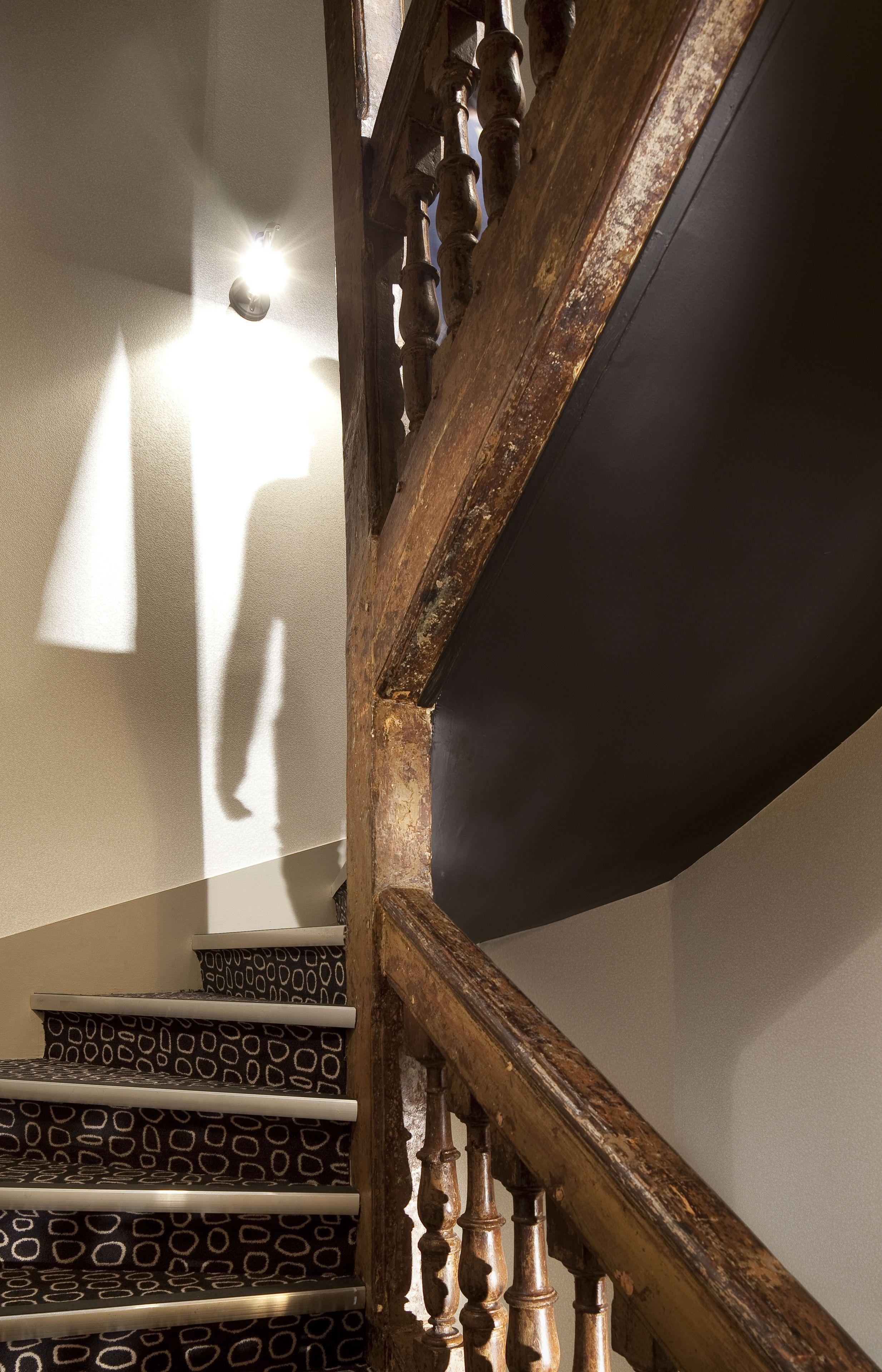 Hotel Georgette & Restaurant