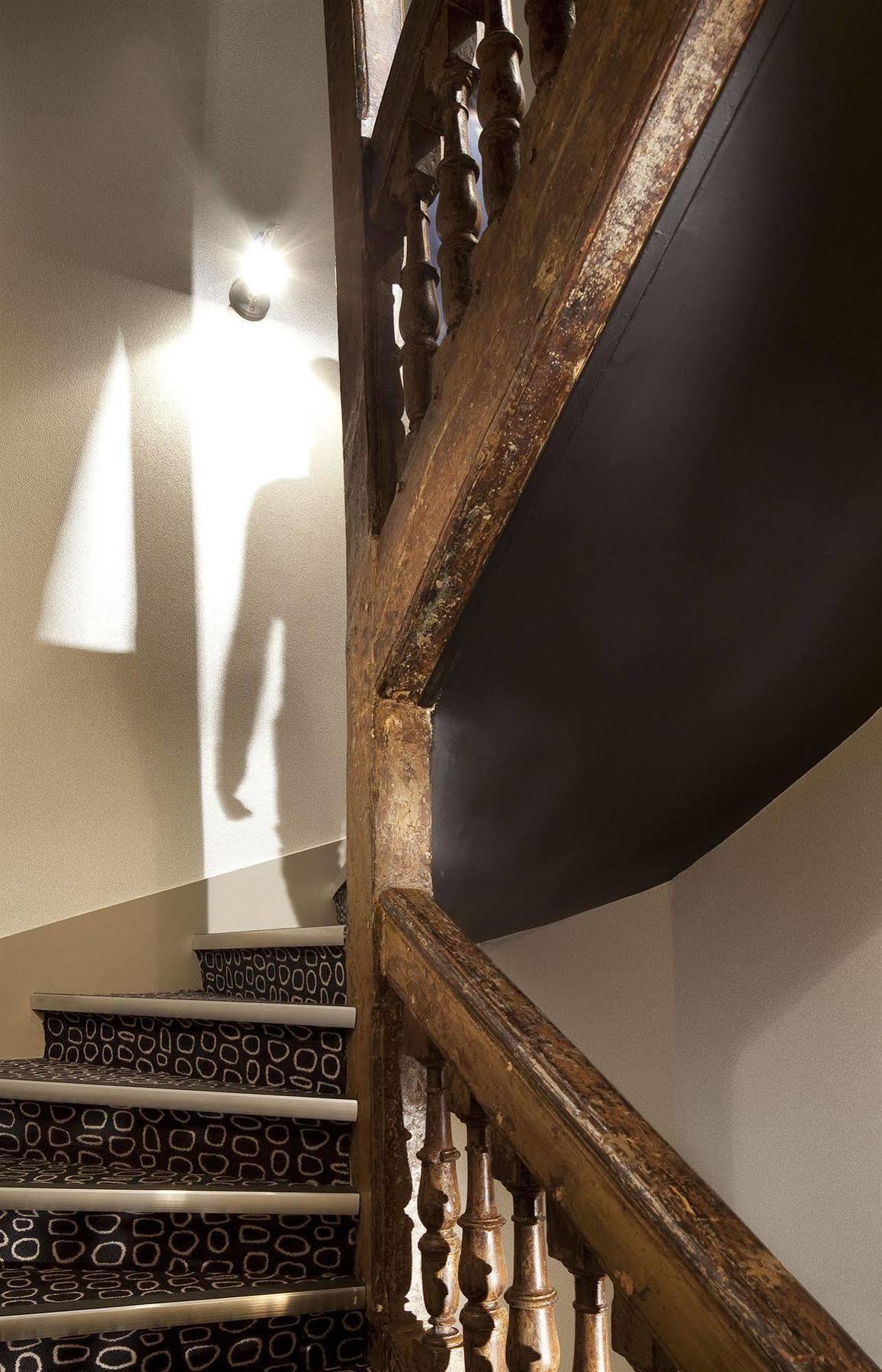 Georgette Hôtel&restaurant 4* Parigi