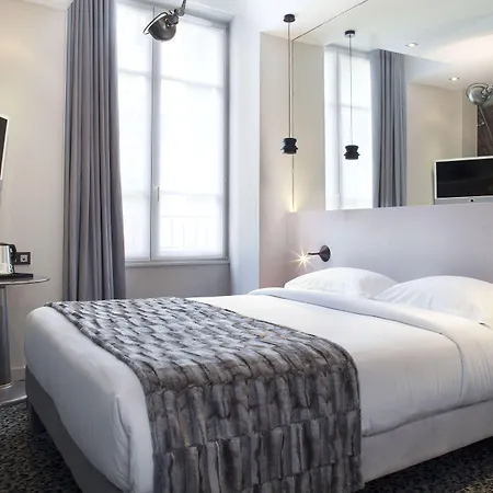 Hotel Georgette Hôtel&restaurant