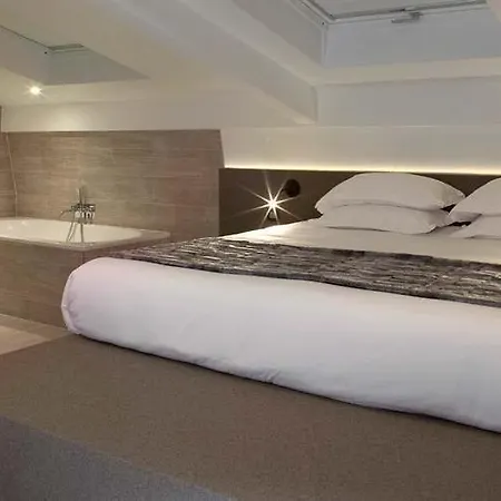 Georgette Hôtel&restaurant 4* Parigi