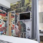 Georgette Hôtel&Restaurant