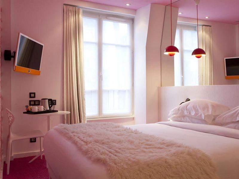 Georgette Hôtel&restaurant 4*