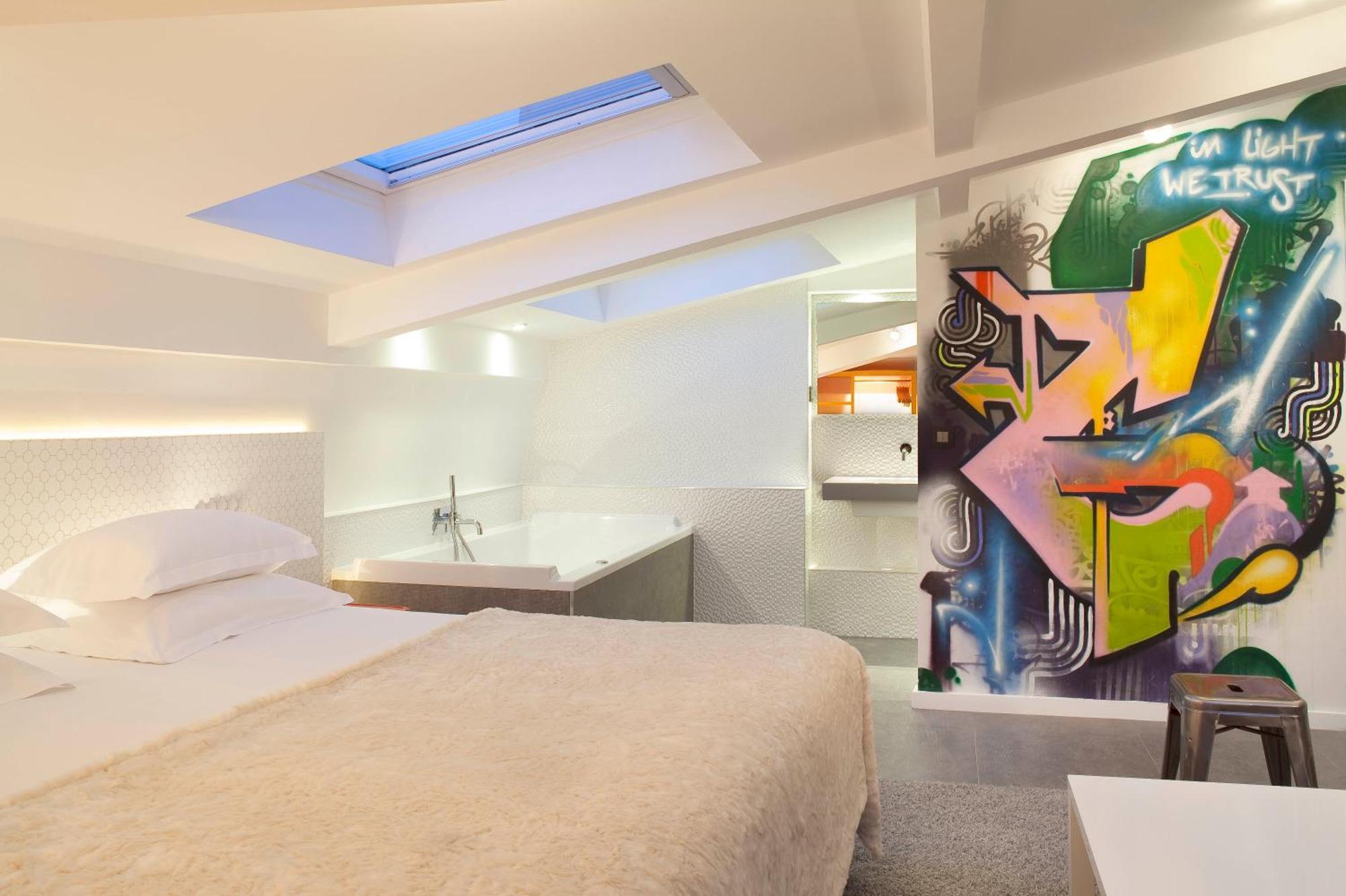 Georgette Hôtel&restaurant Hotel 4*