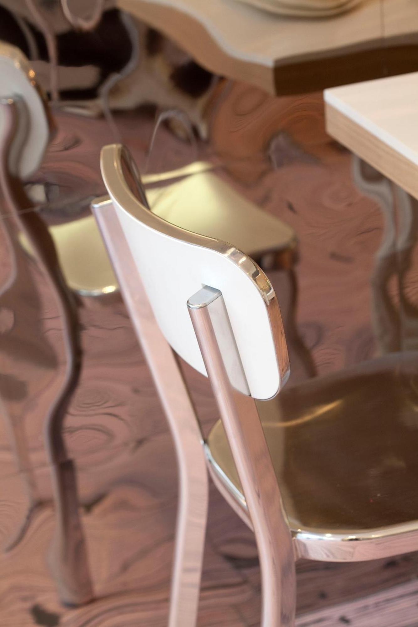 Georgette Hôtel&restaurant Parigi