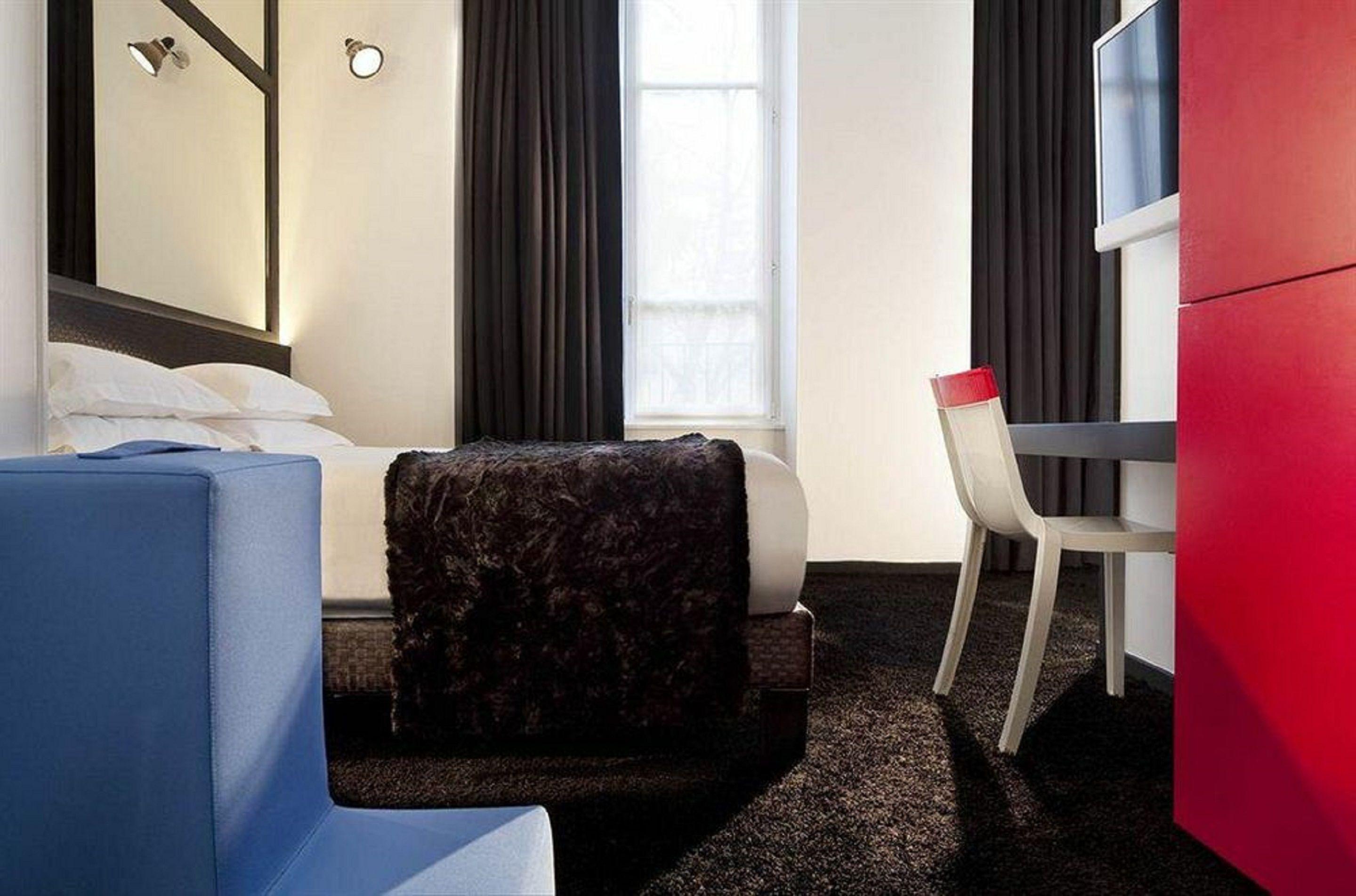 Georgette Hôtel&restaurant 4* Parigi