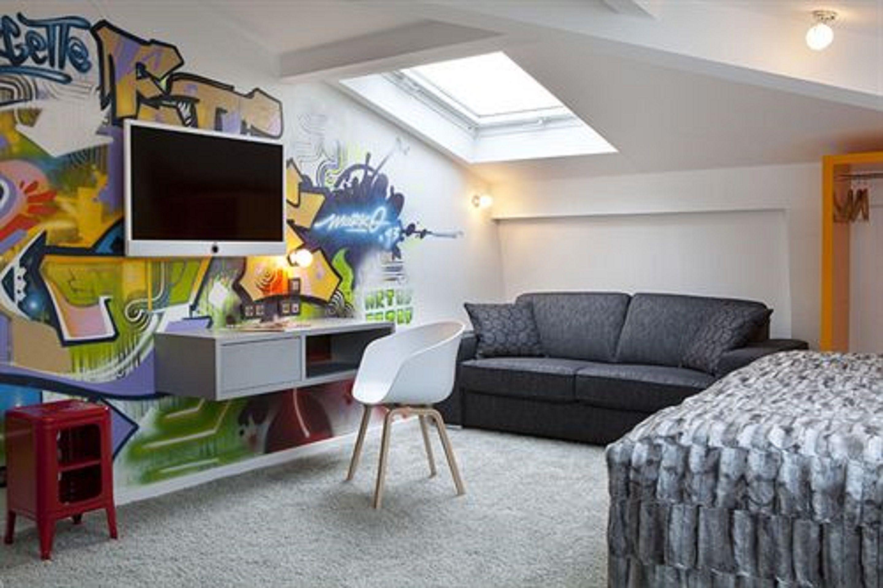 Georgette Hôtel&restaurant Hotel Parigi