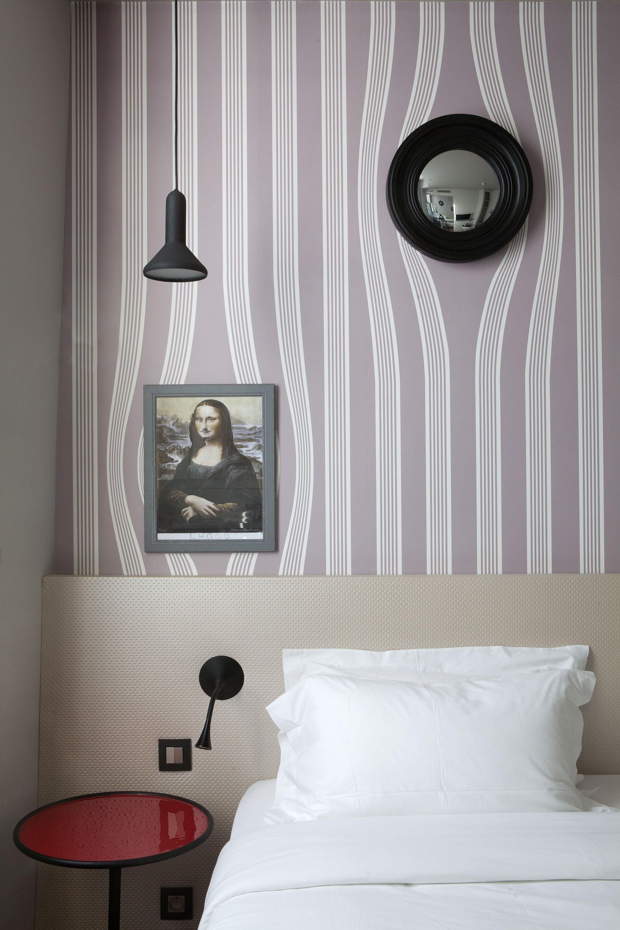 Hotel Georgette Hôtel&restaurant Parigi