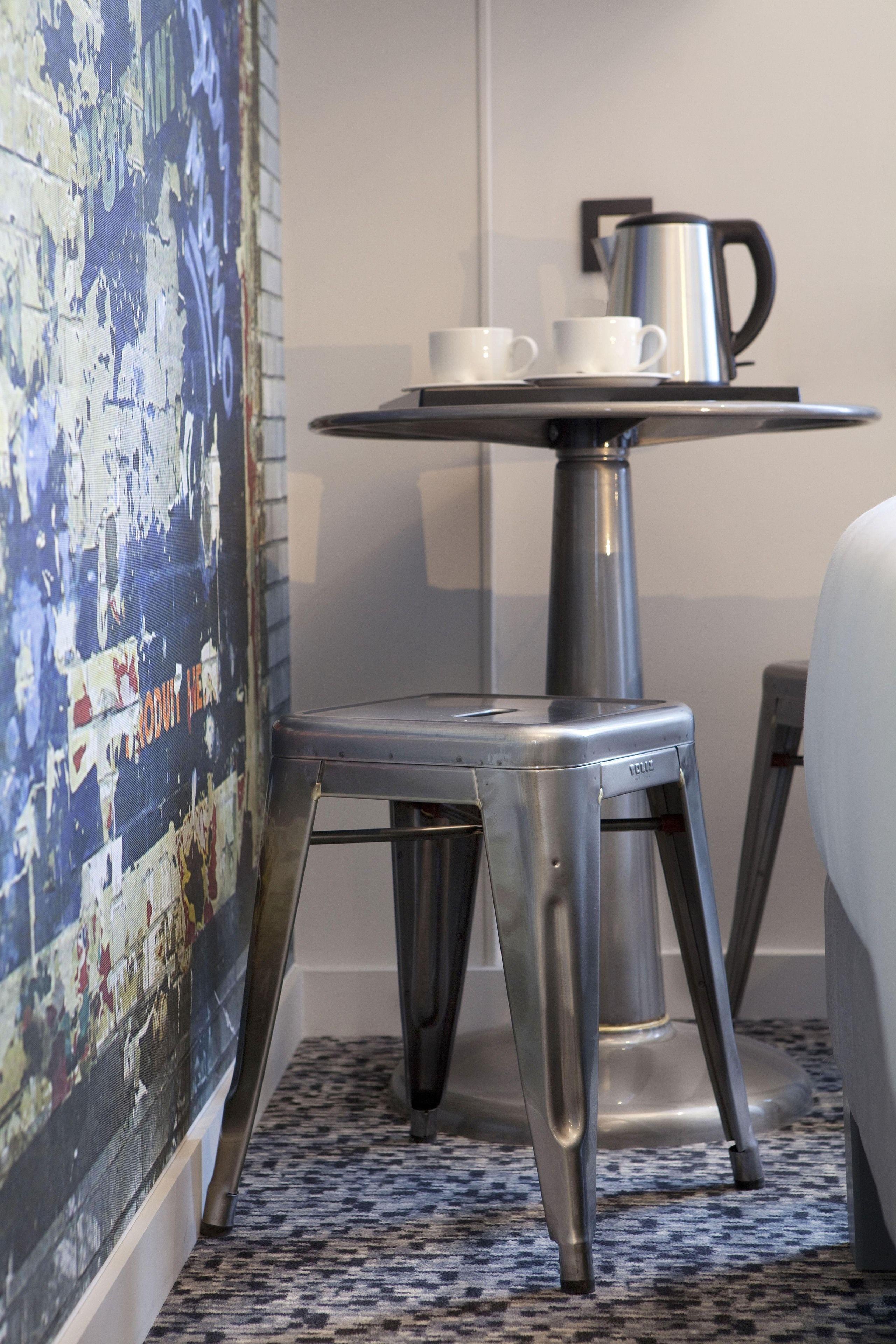 Hotel Georgette Hôtel&restaurant Parigi