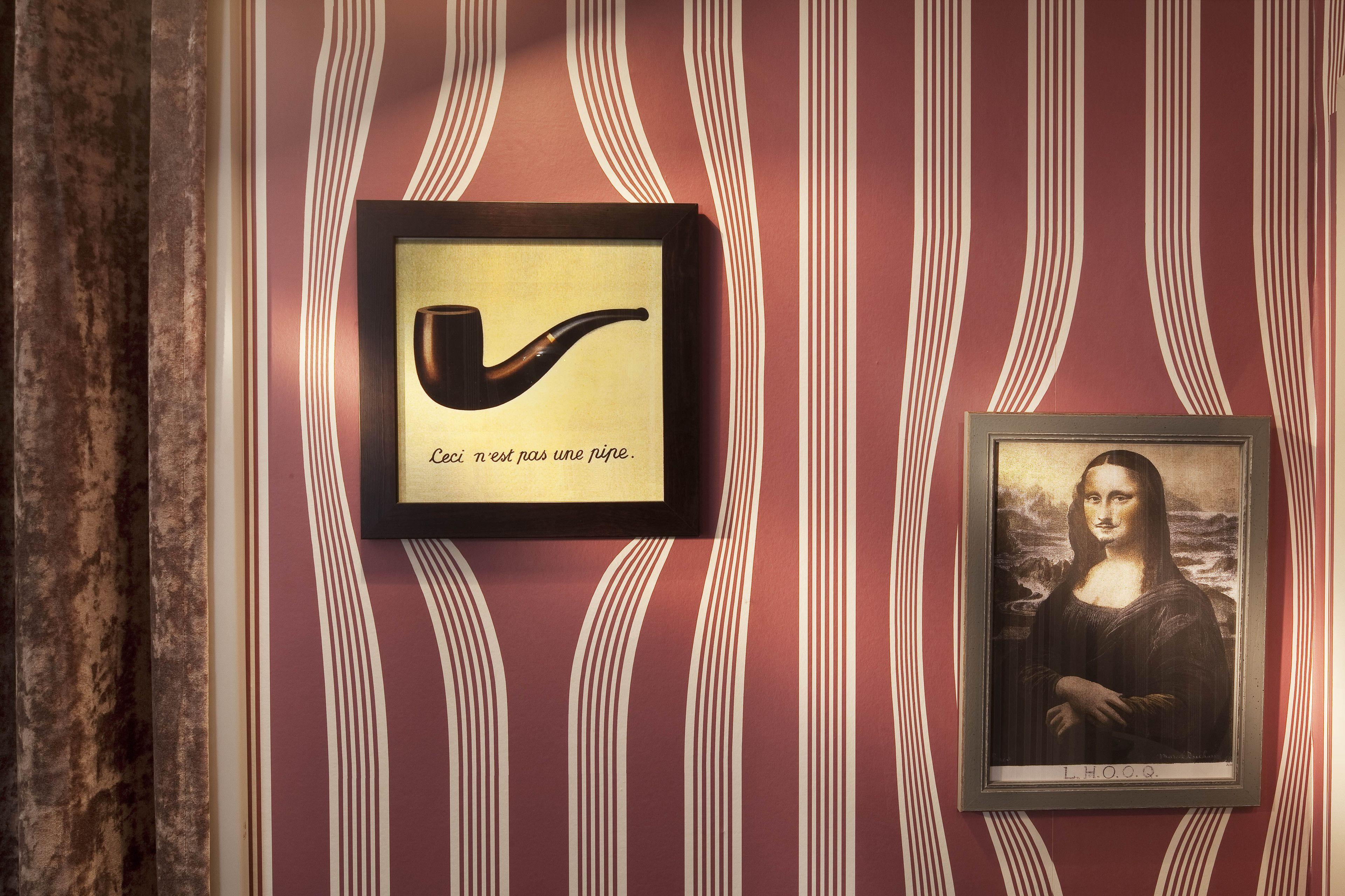 Hotel Georgette Hôtel&restaurant