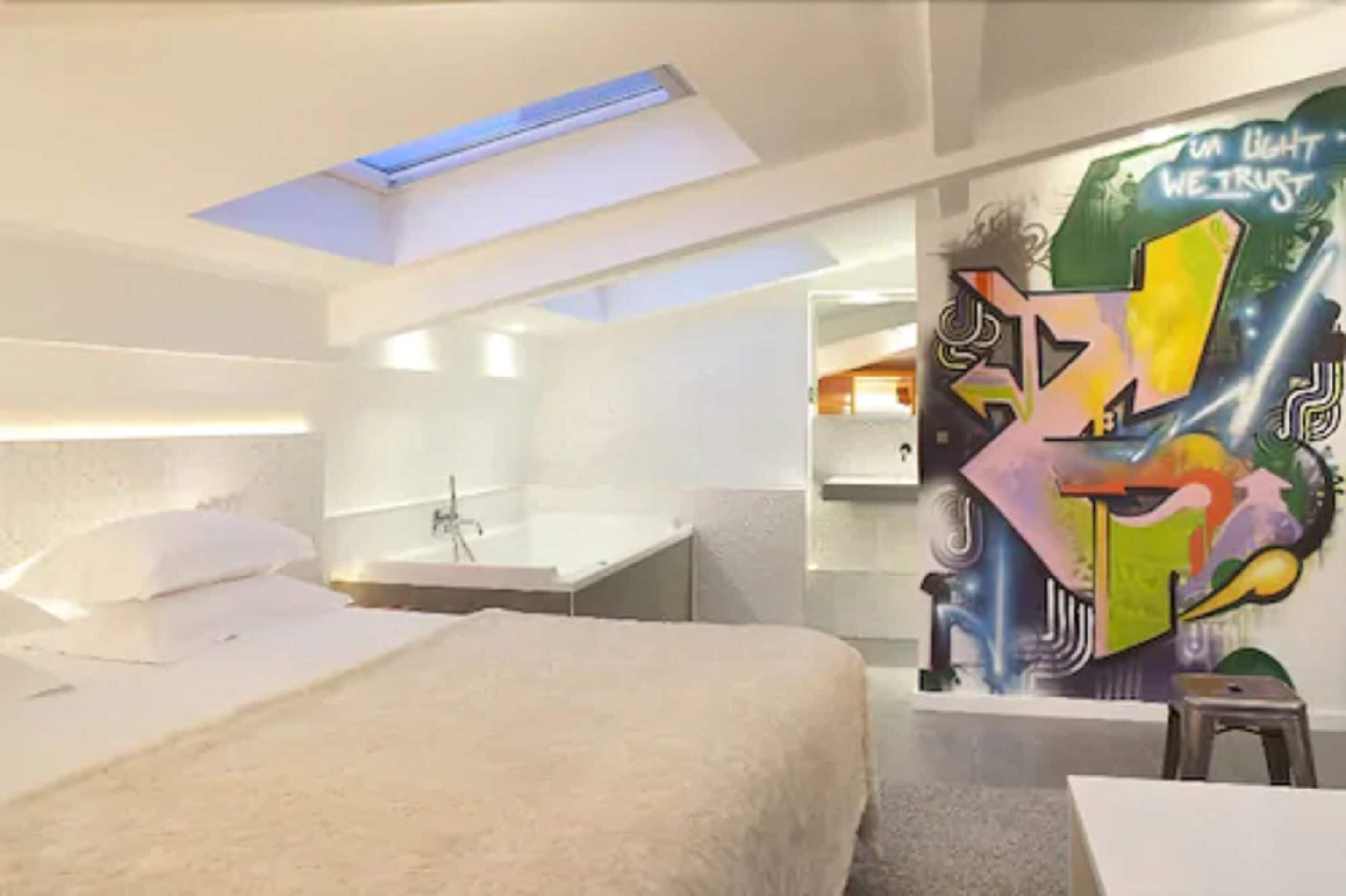 Georgette Hôtel&restaurant Hotel Parigi