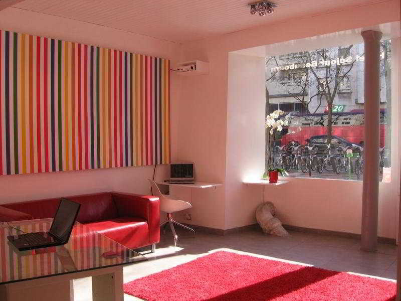 Georgette Hôtel&restaurant