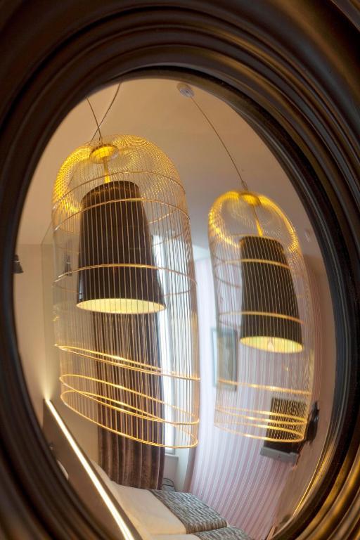 Hotel Georgette Hôtel&restaurant 4*