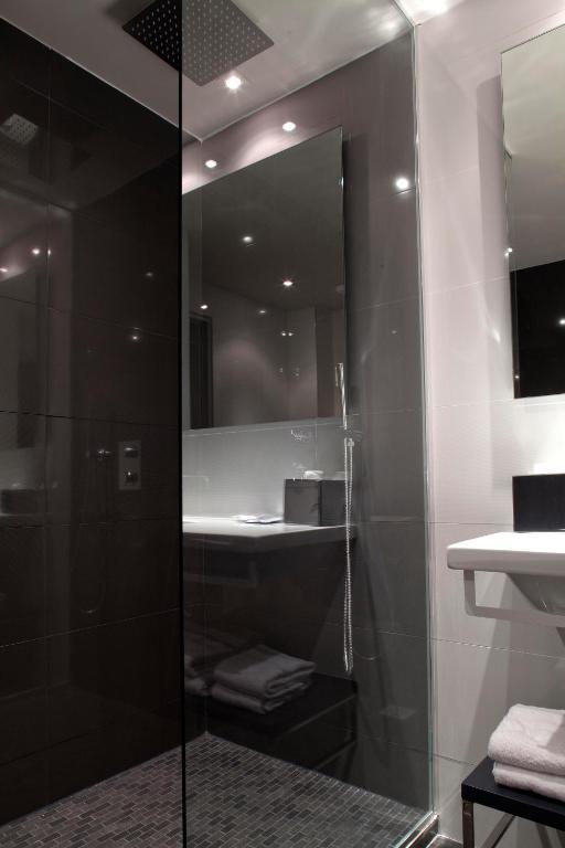 Hotel Georgette Hôtel&restaurant Parigi