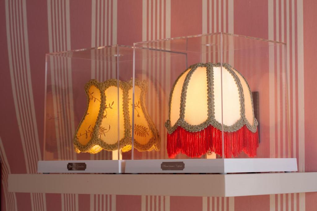 Hotel Georgette Hôtel&restaurant