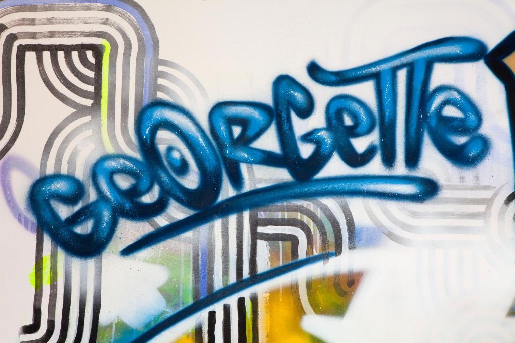 Hotel Georgette Hôtel&restaurant