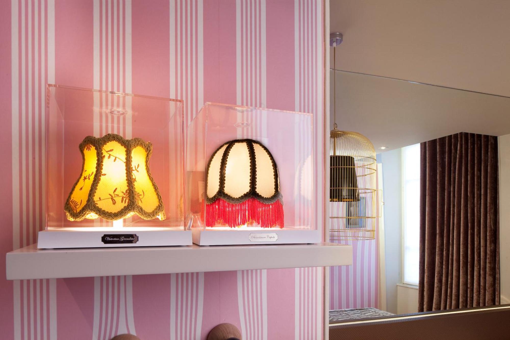 Hotel Georgette Hôtel&restaurant Parigi