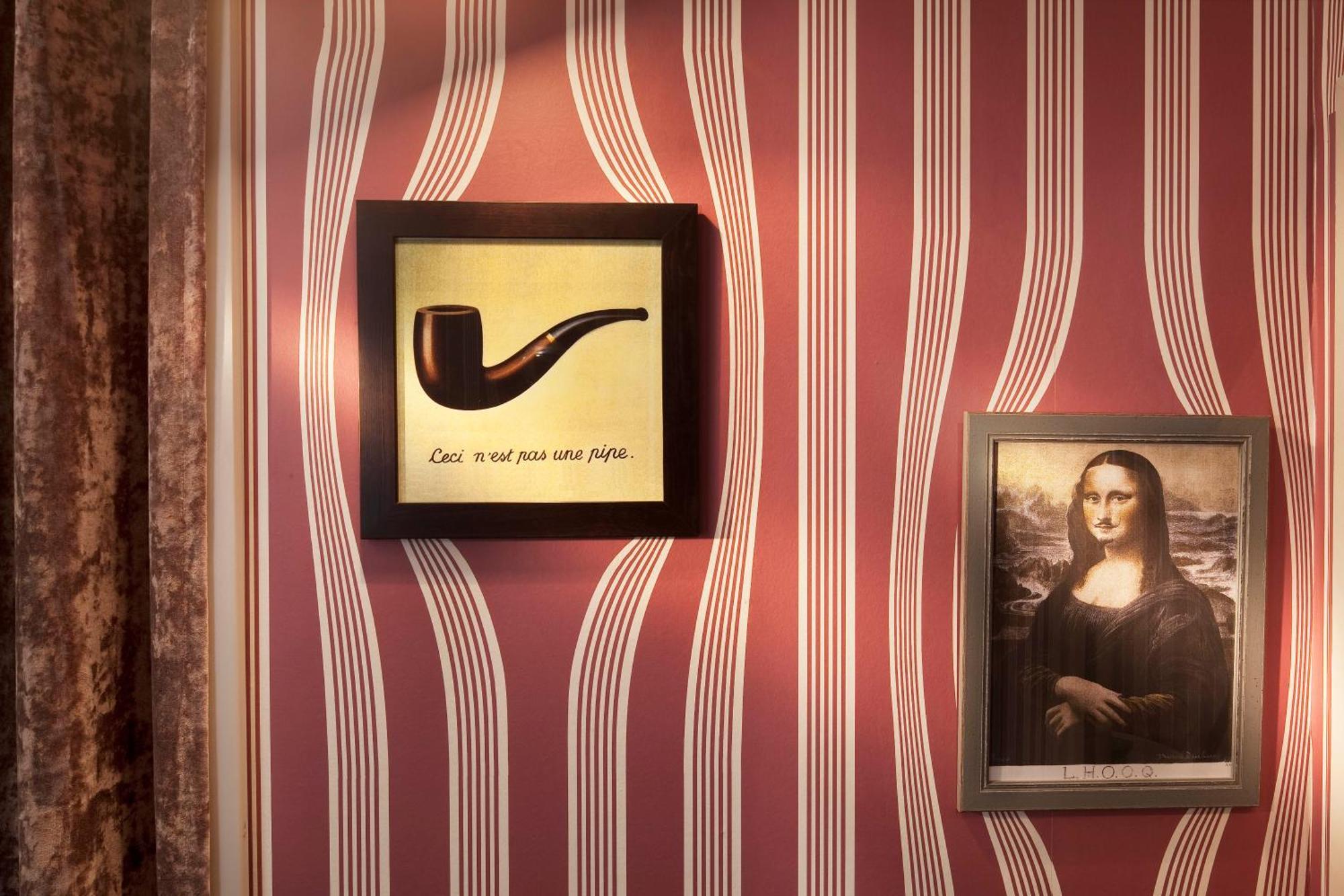 Hotel Georgette Hôtel&restaurant