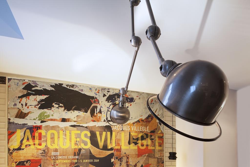 Hotel Georgette Hôtel&restaurant