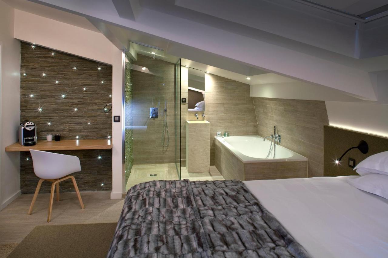 Georgette Hôtel&restaurant Hotel